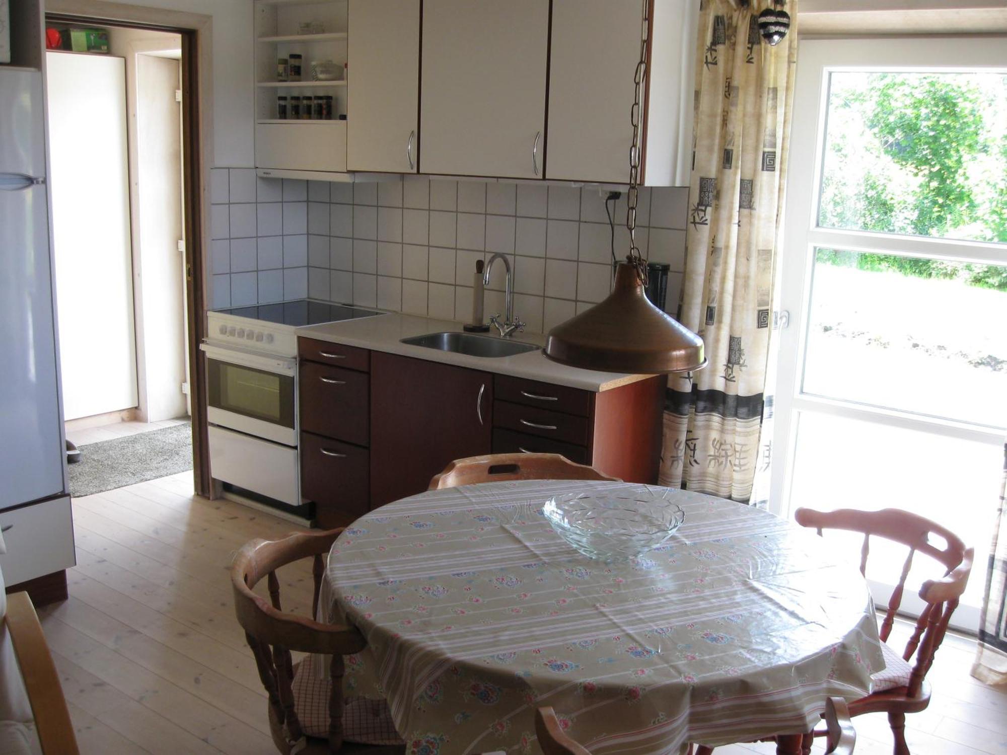 Koebenhovedskov Bed & Breakfast Rodding Экстерьер фото
